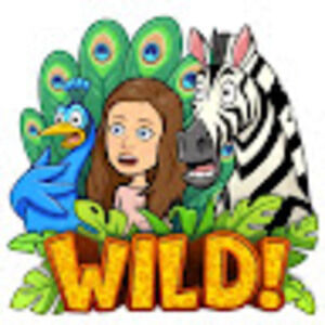 Meet your Posher, Audrey-maude